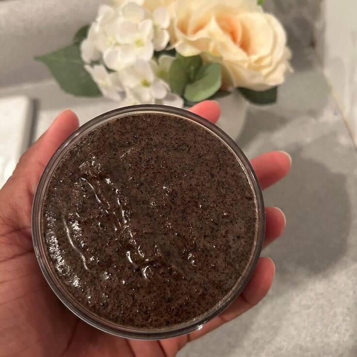 Coffee Scrub (1)